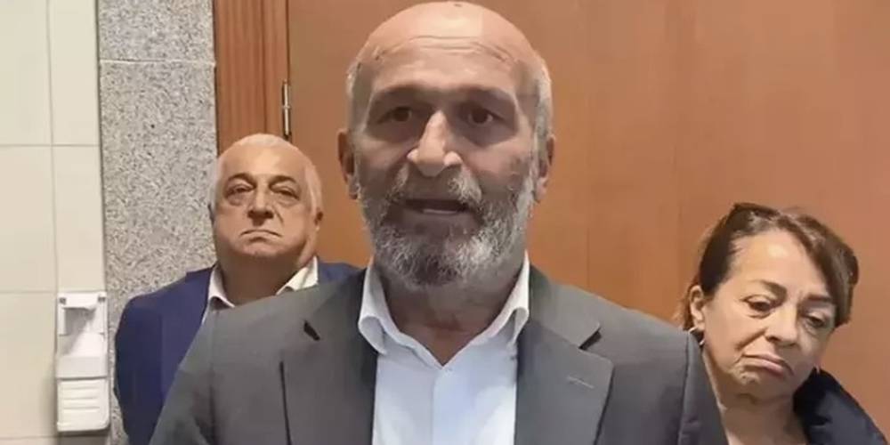 Adalar Belediye Başkanı CHP’li Erdem Gül'e Fetö’ye yardım suçundan 5 yıl hapis cezası