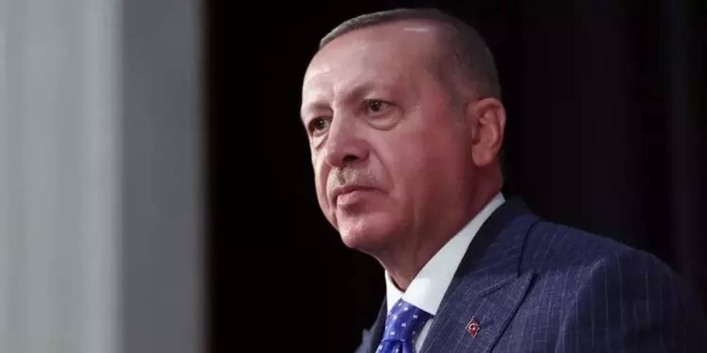 Cumhurbaşkanı Erdoğan'dan Özgür Özel'e: 31 Mart'ta onu da 'özgür'leştireceğiz