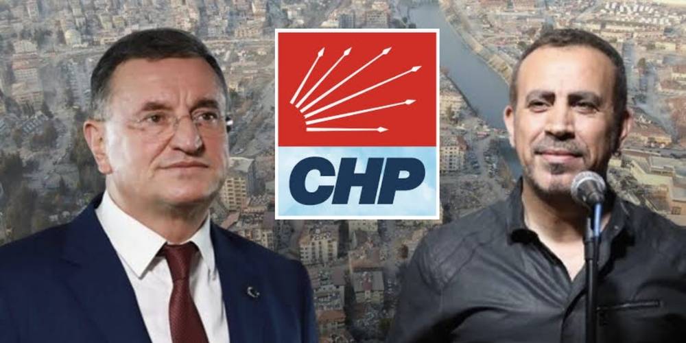 Haluk Levent’ten CHP’nin Hatay teklifine red