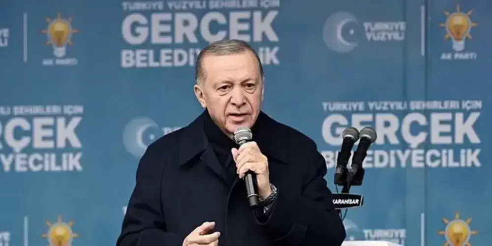 'Daha neler gelecek neler' Cumhurbaşkanı Erdoğan'dan KAAN sözleri: Yaptık ve yapmaya devam edeceğiz