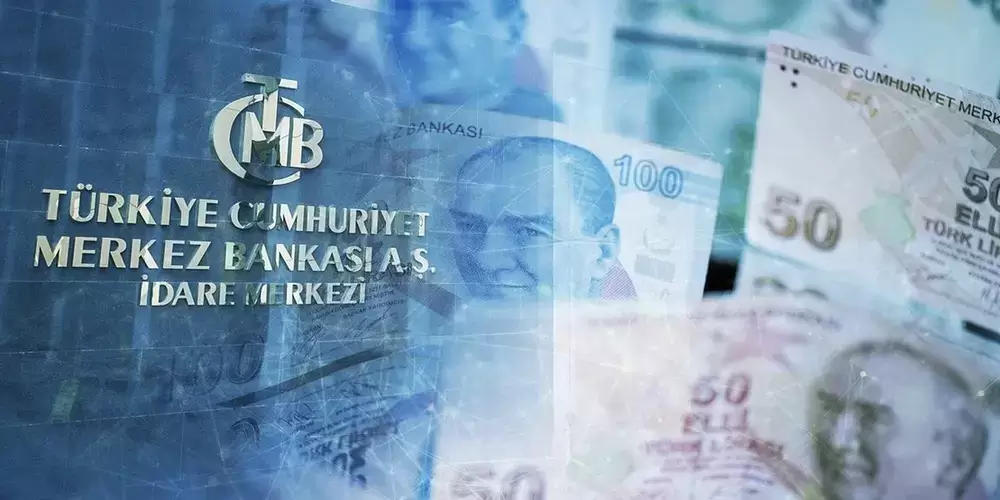 Merkez Bankası'ndan yeni karar: Türk lirası zorunlu karşılıklara faiz uygulayacak!