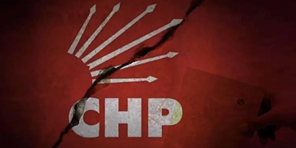 CHP birçok bölgede seçime giremiyor