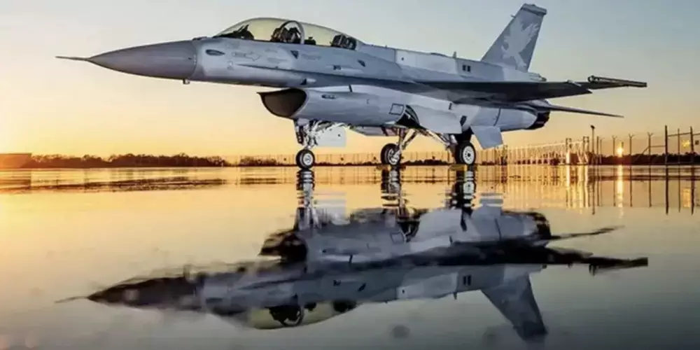 ABD'nin Türkiye'ye F-16 satışında kritik süreç geçildi
