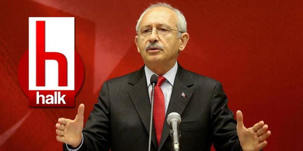 CHP Genel Başkanı Kemal Kılıçdaroğlu, Cumhur İttifakı’nı “ahlaksızlar” olarak niteledi