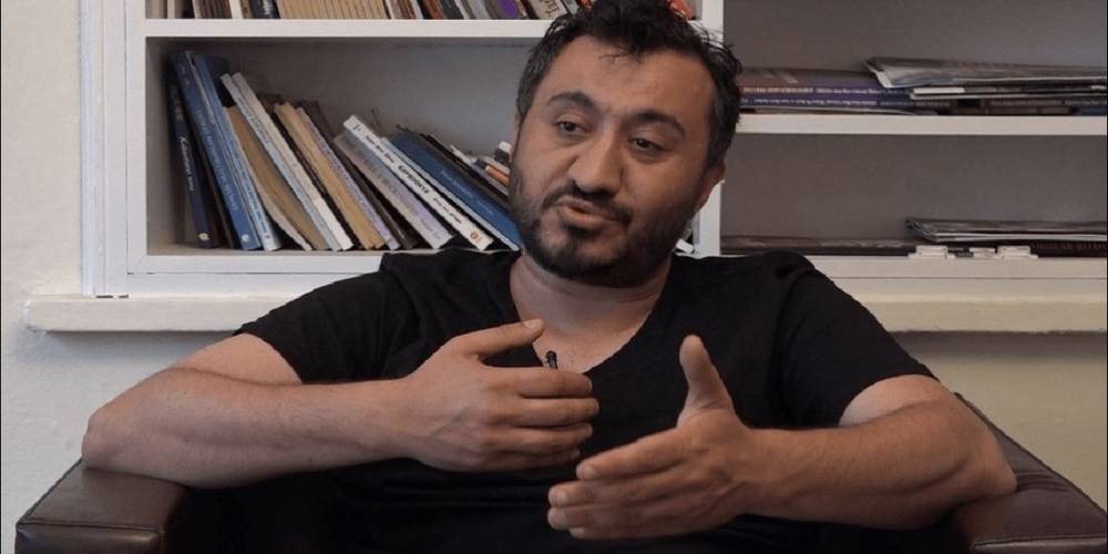 CHP’li belediyelerden aldığı paraları Mustafa Selanik gibi trollere dağıttığı dava dosyalarına konu olan Kemal Özkiraz’dan fitne dolu masabaşı araştırma
