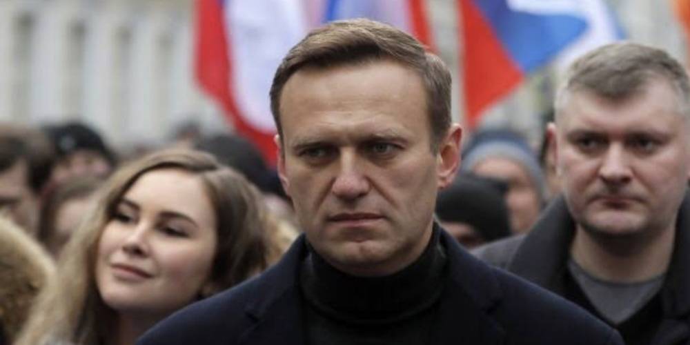 Rusya'dan Facebook, Twitter, Instagram ve TikTok’a Navalny baskısı