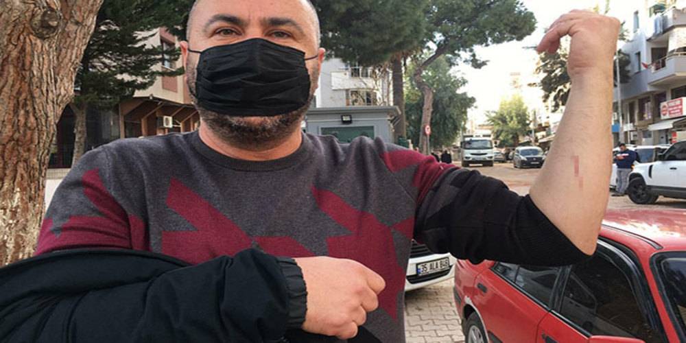 Narlıdere Belediye Başkanı CHP’li Ali Engin rüşvet istedi, başkan yardımcısı İsmail Ay bıçakladı