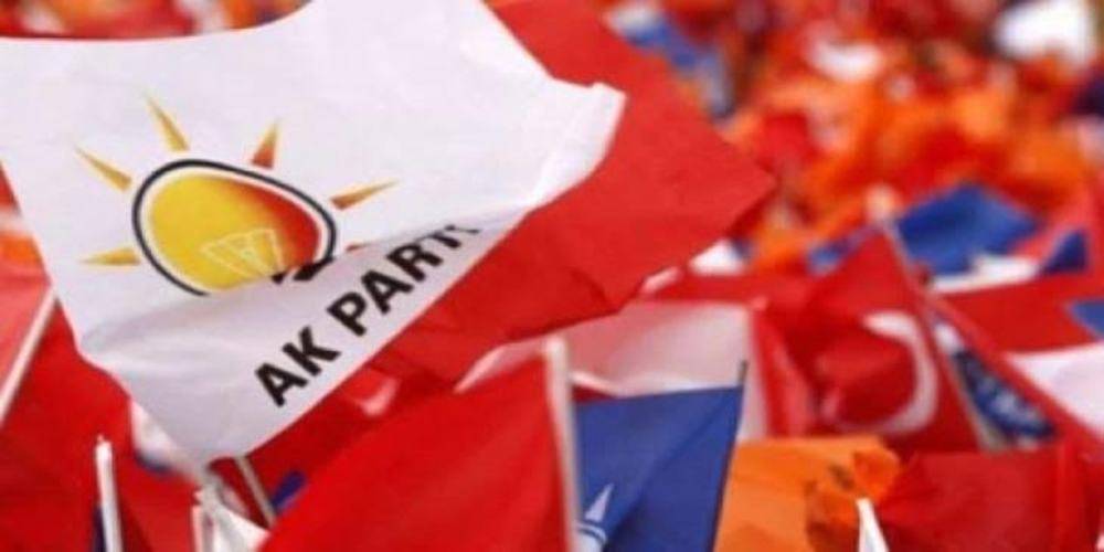AK Parti'nin genel merkez yönetiminde yüzde 50 değişim bekleniyor