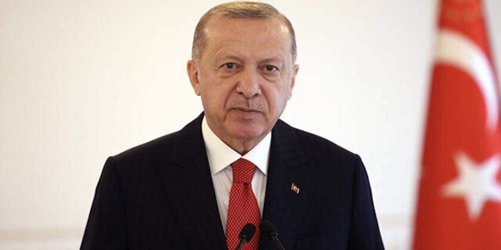 Cumhurbaşkanı Erdoğan Kömürhan Köprüsü'nün açılışında konuştu: Habis zihniyetin yansımaları