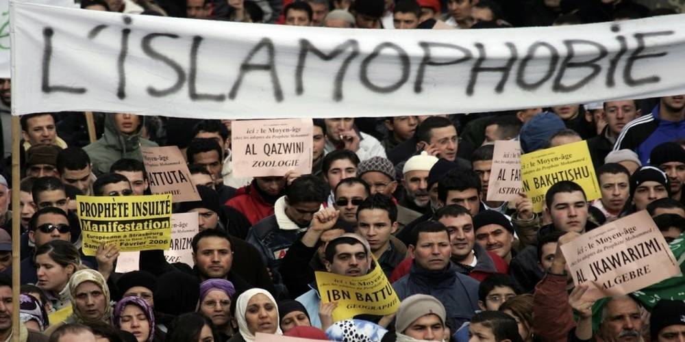 İslam karşıtlığı, ırkçılık ve yabancı düşmanlığına karşı müslüman ülkelerle ortak hareket edilecek