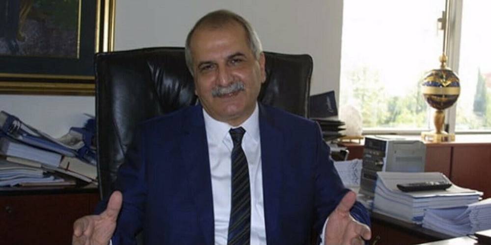 İYİ Partili Ahmet Çelik: 'CHP ile ittifak kurmaya mecbur değiliz' sesleri giderek yükseliyor