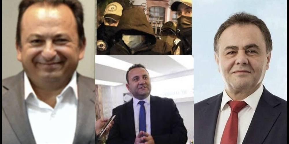 Bilecik Belediyesi’ndeki rüşvet skandalı! CHP Bilecik İl Başkan vekili Cengiz Çevik görevinden istifa etti…