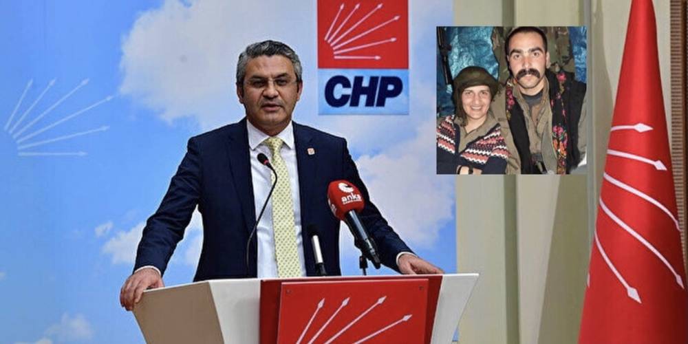 CHP'li Oğuz Kaan Salıcı'dan HDP-PKK ilişkisi sorusuna kaçamak cevap: Biz karar veremeyiz