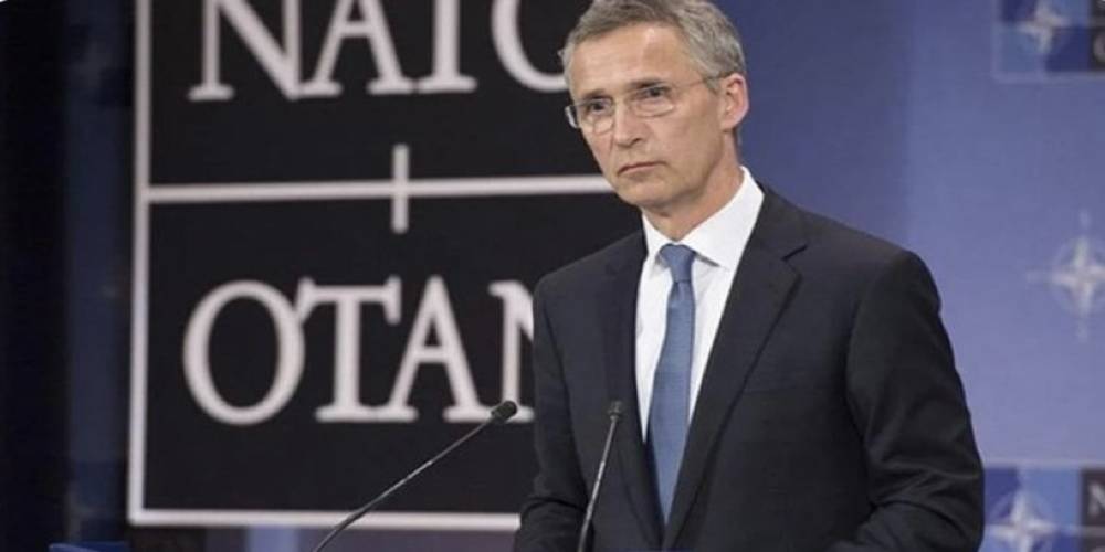 NATO Genel Sekreteri Stoltenberg: Rusya'nın işgali halinde Ukrayna'ya muharip güç gönderme planımız yok