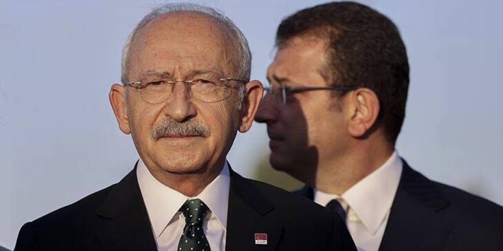 CHP'de Kemal Kılıçdaroğlu ile Ekrem İmamoğlu arasında dosya savaşı