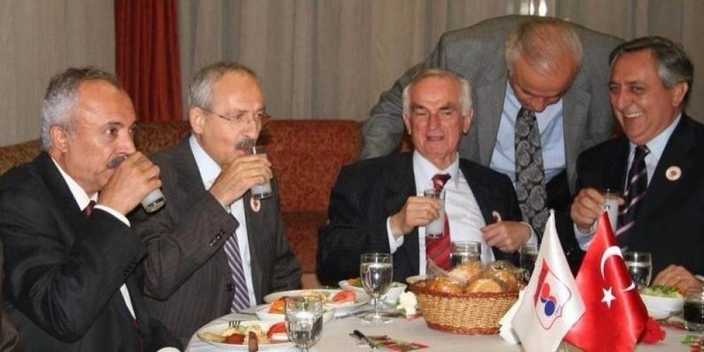 CHP’li Yıldırım Kaya: “Kemal Kılıçdaroğlu peygamber soyundan geliyor”