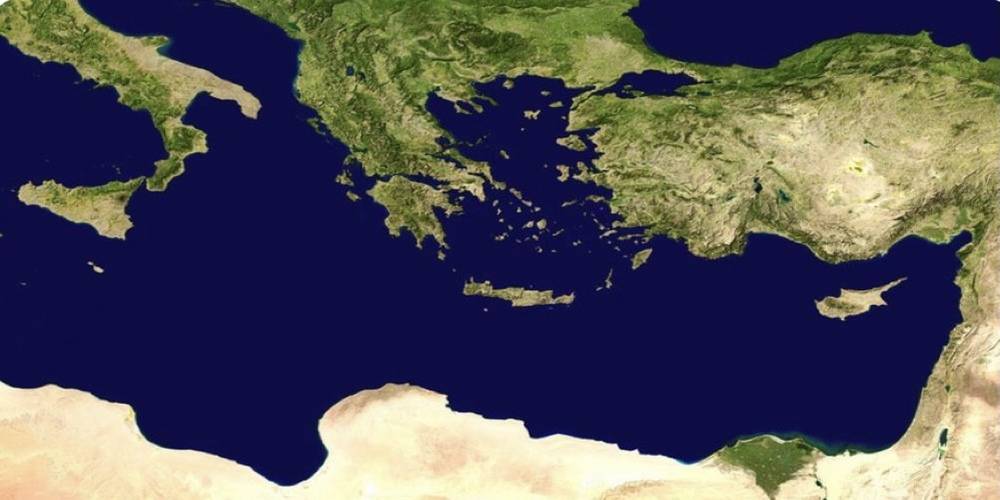 KKTC Cumhurbaşkanı Tatar: Doğu Akdeniz'de söz sahibi ülke Türkiye