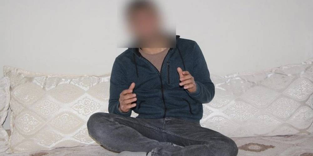 PKK'dan kaçmıştı! Dağdaki teröristlere böyle seslendi: Fırsatını bulan kaçsın