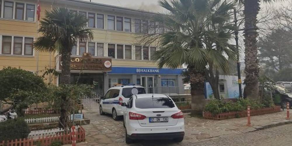 Gökçeada'da rüşvet operasyonu: İYİ Parti’li Belediye Başkanı Ünal Çelik gözaltına alındı
