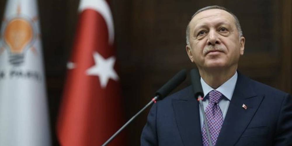 Cumhurbaşkanı Erdoğan farkı açmaya devam ediyor! İşte son anket sonuçları