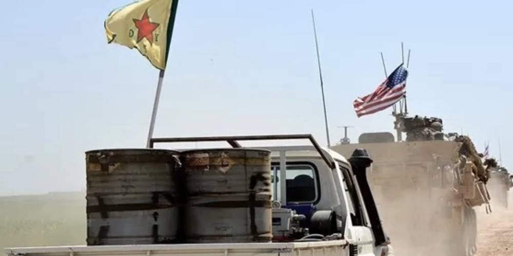 Foreign Policy'den ABD'ye ''PKK/YPG'' çağrısı: Türkiye'yi kaybedemeyiz