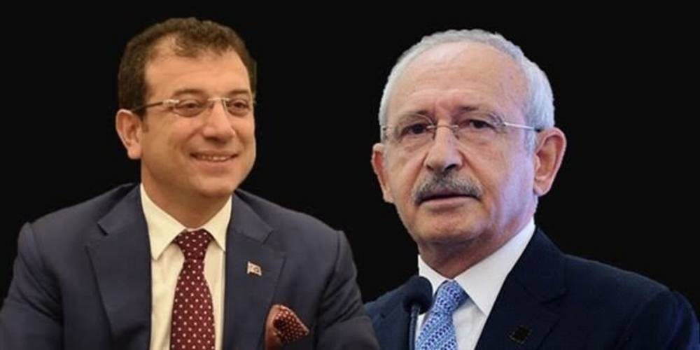 Ekrem İmamoğlu seçim çalışmalarına mı başladı? Kemal Kılıçdaroğlu'nu kızdıracak hamle!