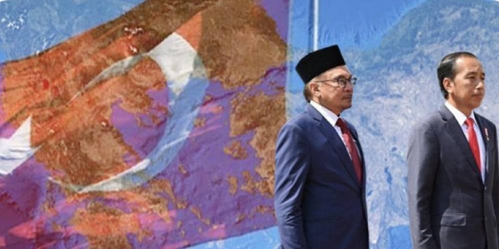 Malezya ve Endonezya'nın güç birliği tek başına yeterli değil: Türkiye ile çalışmak zorundalar