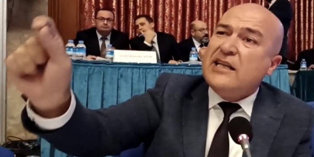 CHP’li Murat Bakan’ın Türk Polis Teşkilatı’na iftiralarında bugün: Katar iddiası da yalan çıktı