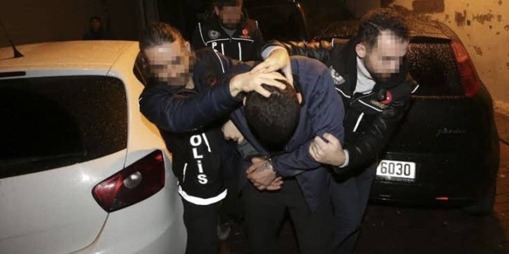 Bakan Soylu duyurdu! İstanbul'da uyuşturucu operasyonu: 176 kişi gözaltında