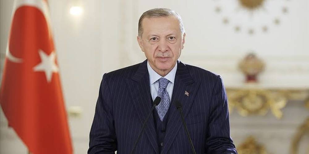 Cumhurbaşkanı Erdoğan: Anayasa değişikliği teklifi reform sürecinin adeta zafer tacı olacak!