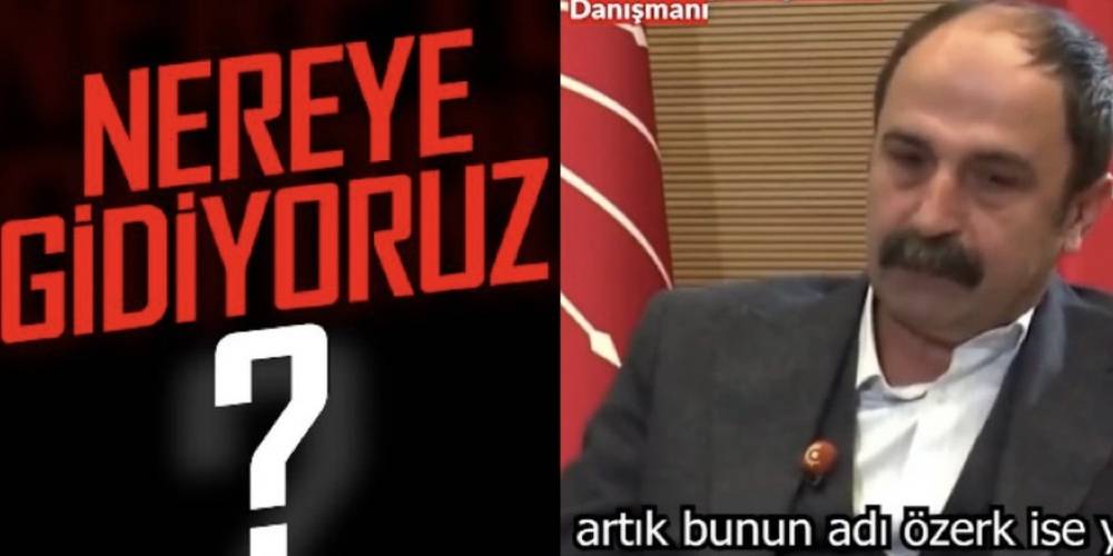 İçişleri Bakanı Soylu’dan CHP ve DEVA’nın PKK propagandasına sert tepki: ‘Nereye gidiyoruz?’