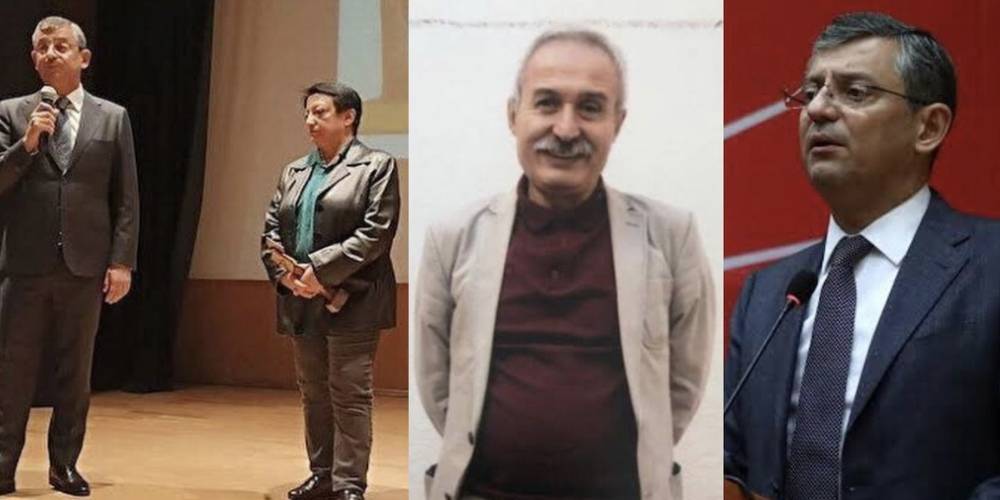 DHKP-C ve PKK destekçisi CHP'li Özgür Özel'den tehlikeli provokasyon! Bakan Soylu ile ilgili 'sansasyonel dosya' açıklaması ne anlama geliyor?