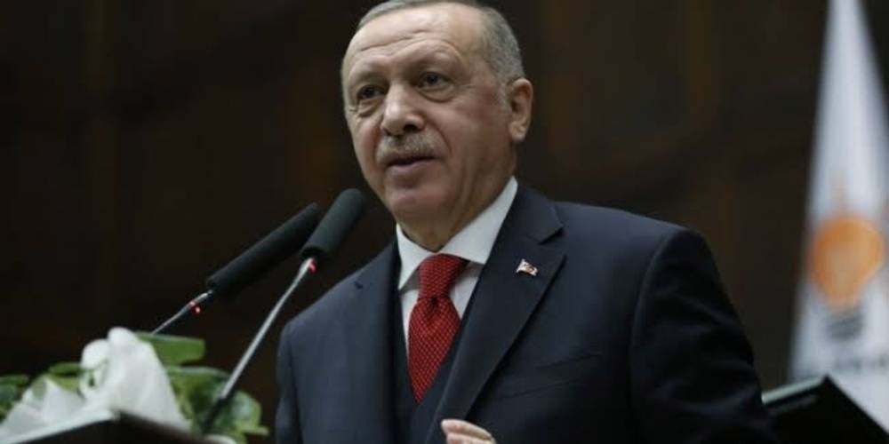 Cumhurbaşkanı Erdoğan'dan orman köylülerine müjde! "Ödemeleri yüzde 50 artırdık"