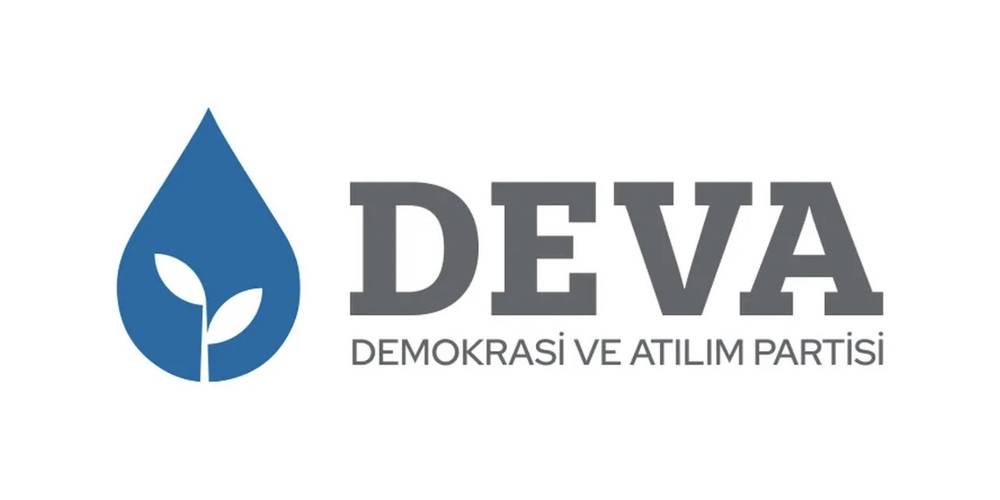 DEVA Partisi Gerze İlçe Başkanı ve 100 üye AK Parti’ye geçti