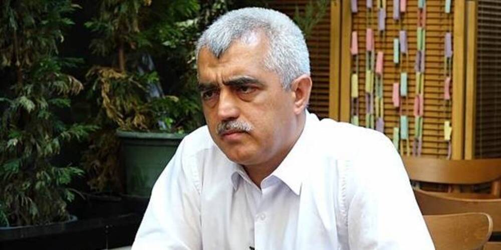HDP'li Gergerlioğu FETÖ'nün yayın organında millete hakaret etti