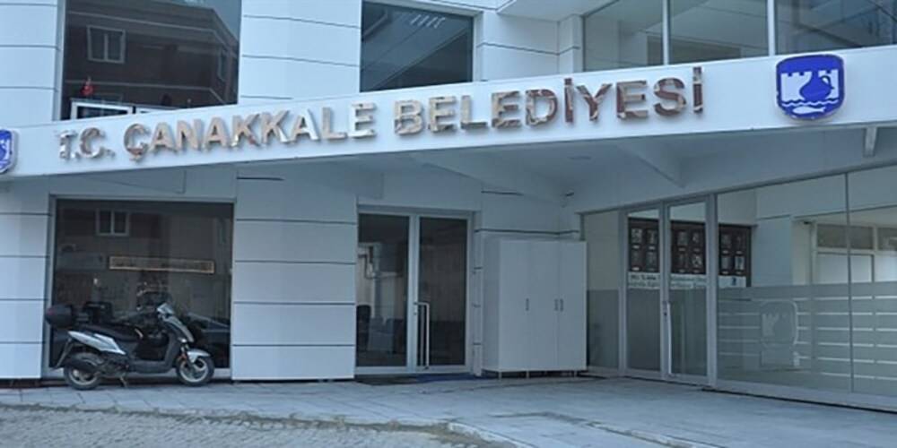 CHP’li Çanakkale Belediyesi'nde intihar girişimi ve vurgun skandalı