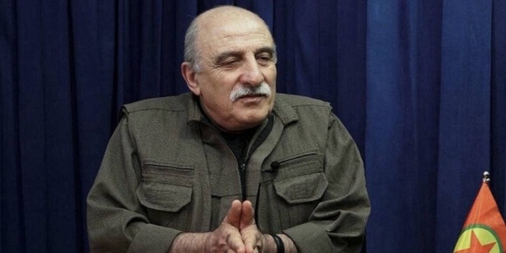 PKK elebaşı Duran Kalkan'dan muhalefete çağrı: 2023 değişim yılı olmalı