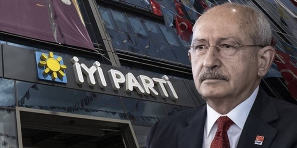 Kemal Kılıçdaroğlu'nun '13 Şubat'ta adayı açıklayacağız' sözlerine İYİ Parti'den cevap: Bizde böyle bir bilgi mevcut değil