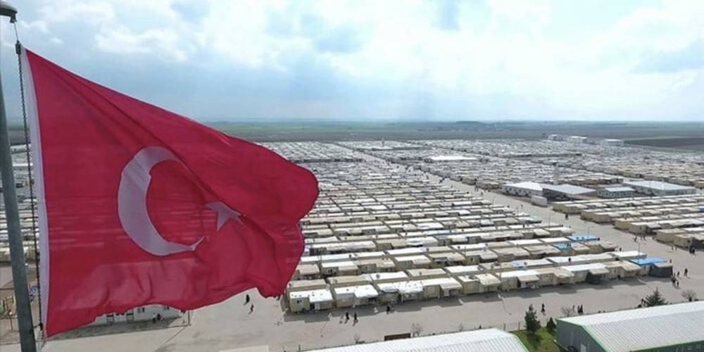 Ankara-Şam müzakereleri! Al Monitor’den Suriyeli mülteciler üzerinden algı operasyonu