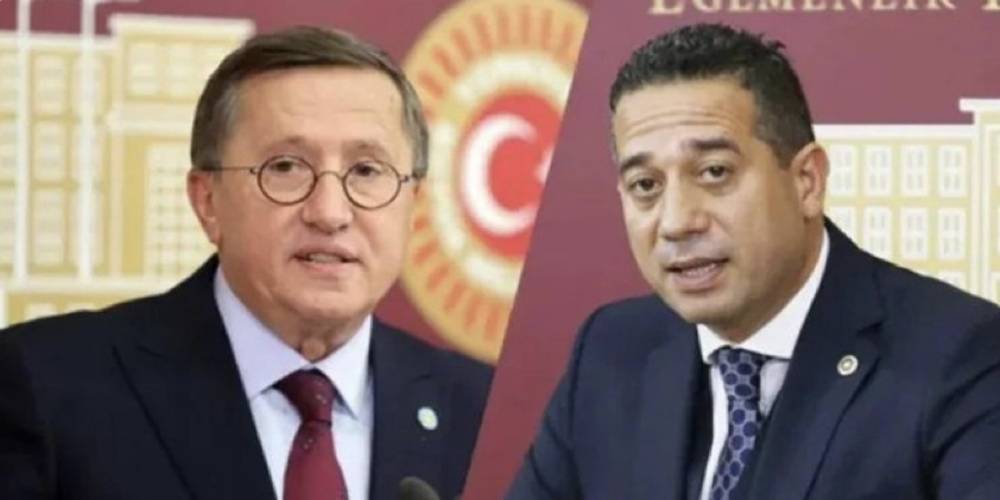Lütfü Türkkan ve Ali Mahir Başarır için karar tarihi belli oldu