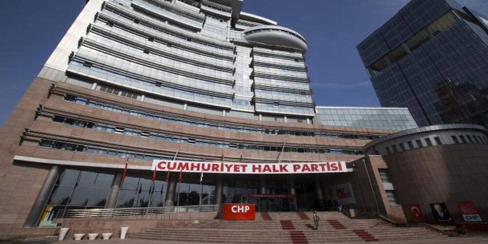 CHP'de 'Başkan kim?' kavgası! Veto gelince parti karıştı