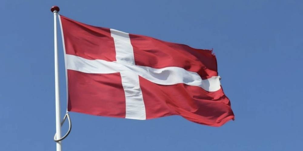 Danimarka Büyükelçisi Dışişleri Bakanlığı'na çağrıldı! 'Skandal eyleme izin verilmesi kınandı'