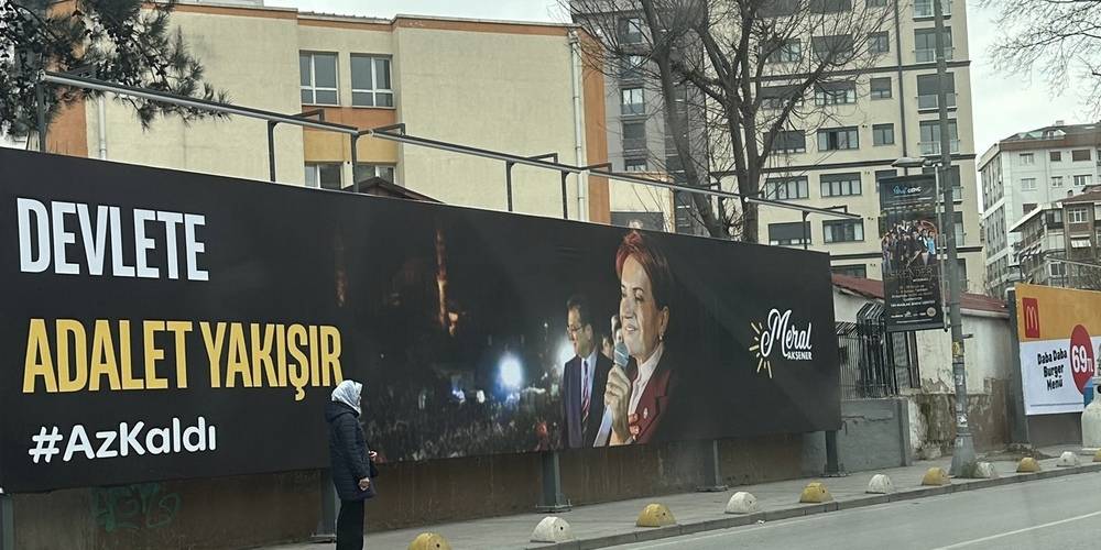 Kemal Kılıçdaroğlu'na 2. ''Saraçhane'' operasyonu! Meral Akşener, yeni bir krizin fitilini ateşledi