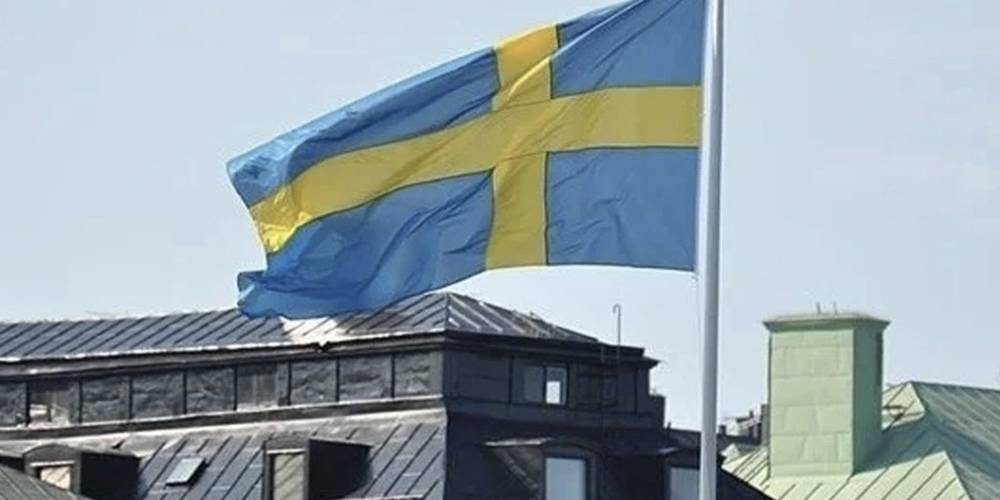 İsveç Büyükelçisi Dışişleri Bakanlığına çağrıldı