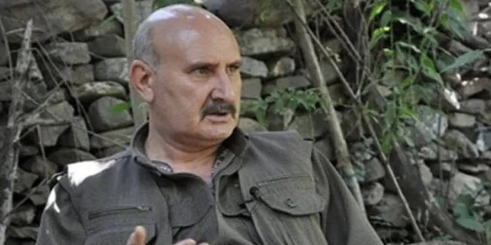 PKK elebaşlarından Sabri Ok'un kardeşinin de aralarında olduğu 4 kişi yakalandı