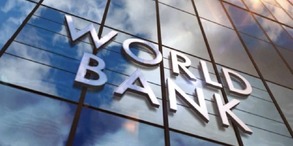 Dünya Bankası büyüme tahminini artırdı