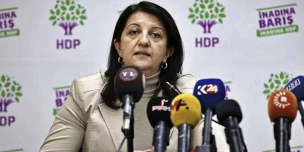 Nedim Şener: Sıra PKK’nın talimatına uygun aday bulmaya geldi!