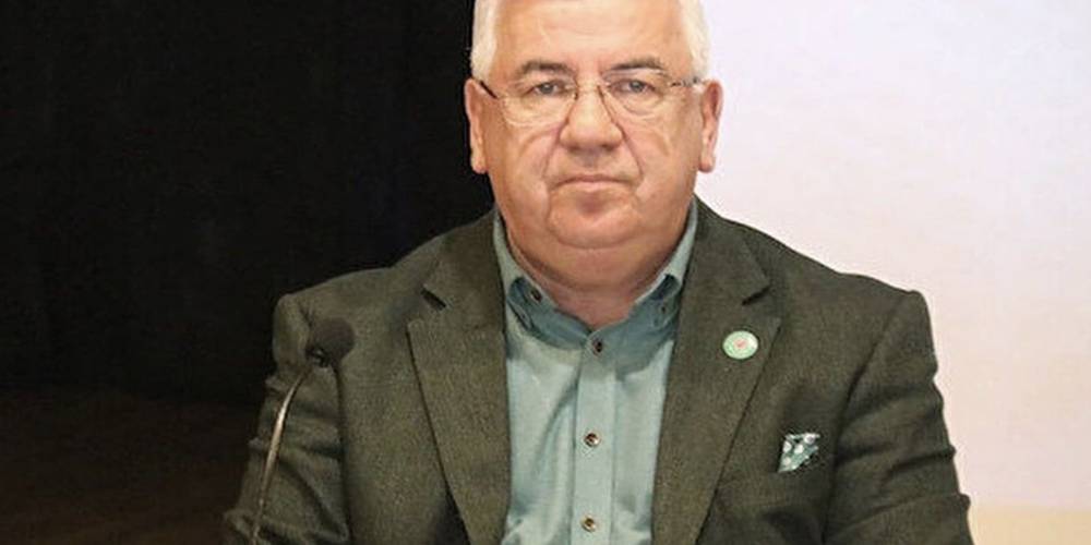 CHP'li Ergene Belediye Başkanı Rasim Yüksel, röportaja giden gazeteciyi taciz mi etti?