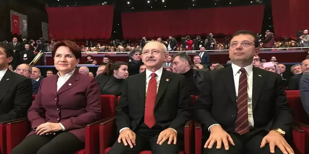 "İYİ Parti artık Kılıçdaroğlu’nu kabullenmiş durumda"