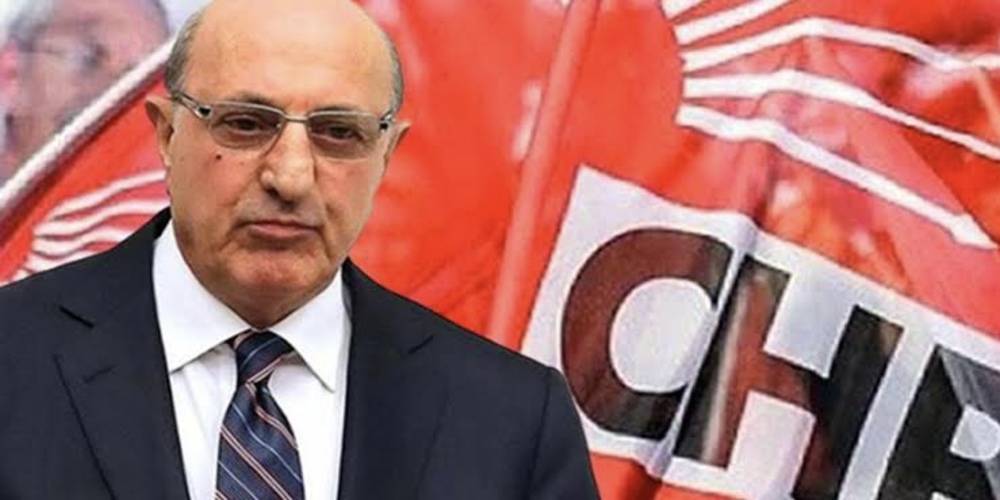 CHP'li İlhan Kesici Anayasa Mahkemesi'nde görülen HDP kapatma davasını eleştirdi: Hiçbir şekilde hukuki değil